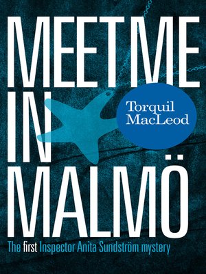 cover image of Meet Me in Malmö
